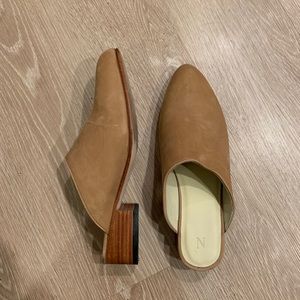 Nisolo mariella mules